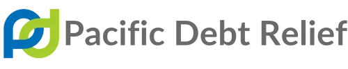 Pacific Debt Relief logo